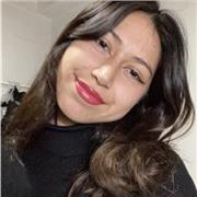 Clases de inglés, estudiante pedagogía en inglés